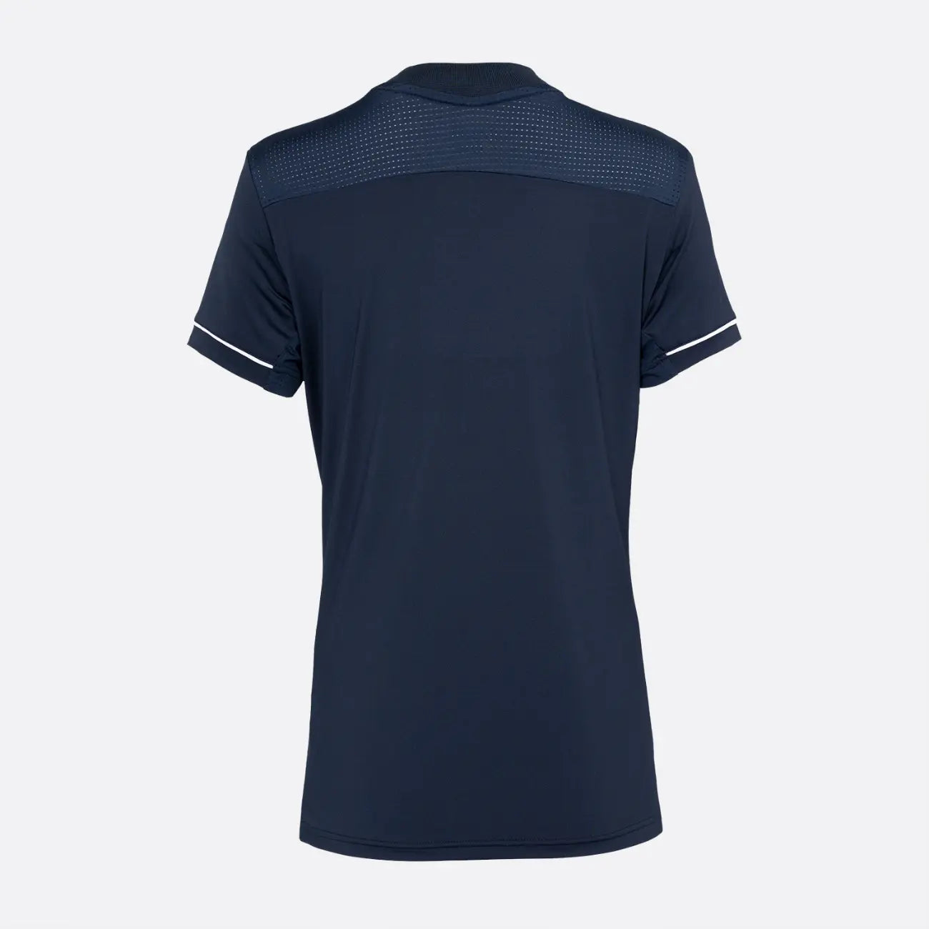 JDH Carbon camiseta profesional para mujer - Azul marino