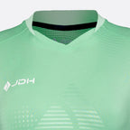 JDH Carbon camiseta profesional para mujer - Menta