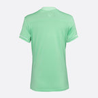 JDH Carbon camiseta profesional para mujer - Menta