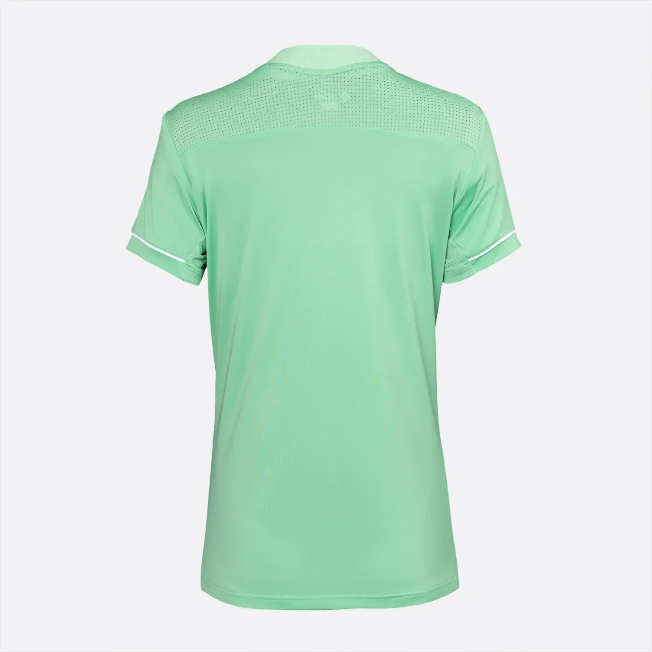 JDH Carbon camiseta profesional para mujer - Menta