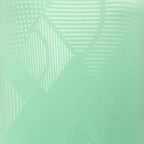 JDH Carbon camiseta profesional para mujer - Menta