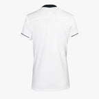 JDH Carbon camiseta profesional para mujer - Blanco