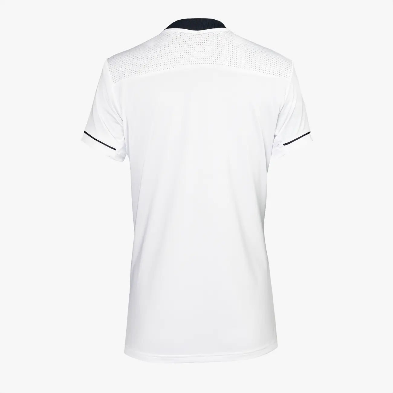 JDH Carbon camiseta profesional para mujer - Blanco