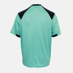 JDH Carbon camiseta de portero junior manga corta - Verde