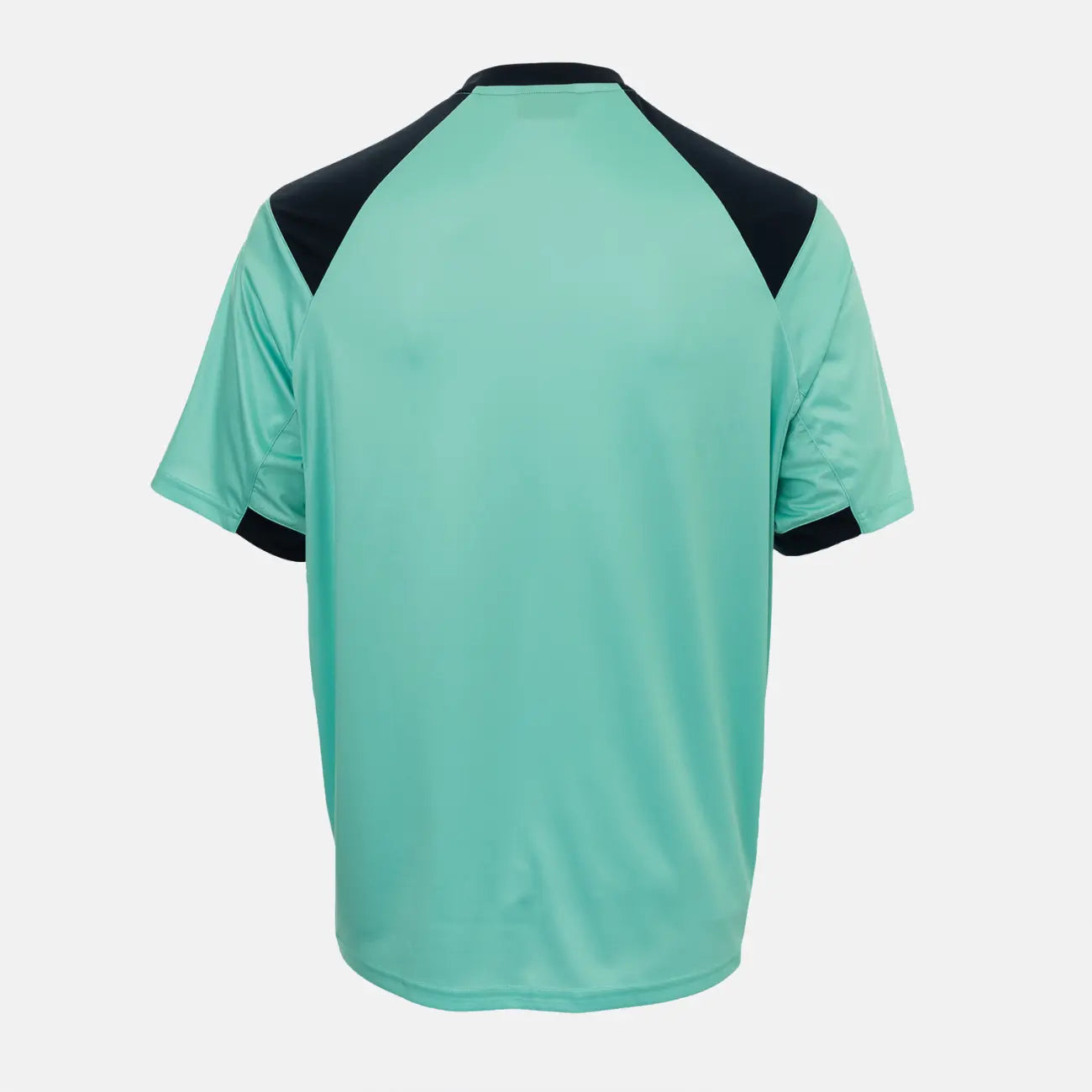 JDH Carbon camiseta de portero junior manga corta - Verde