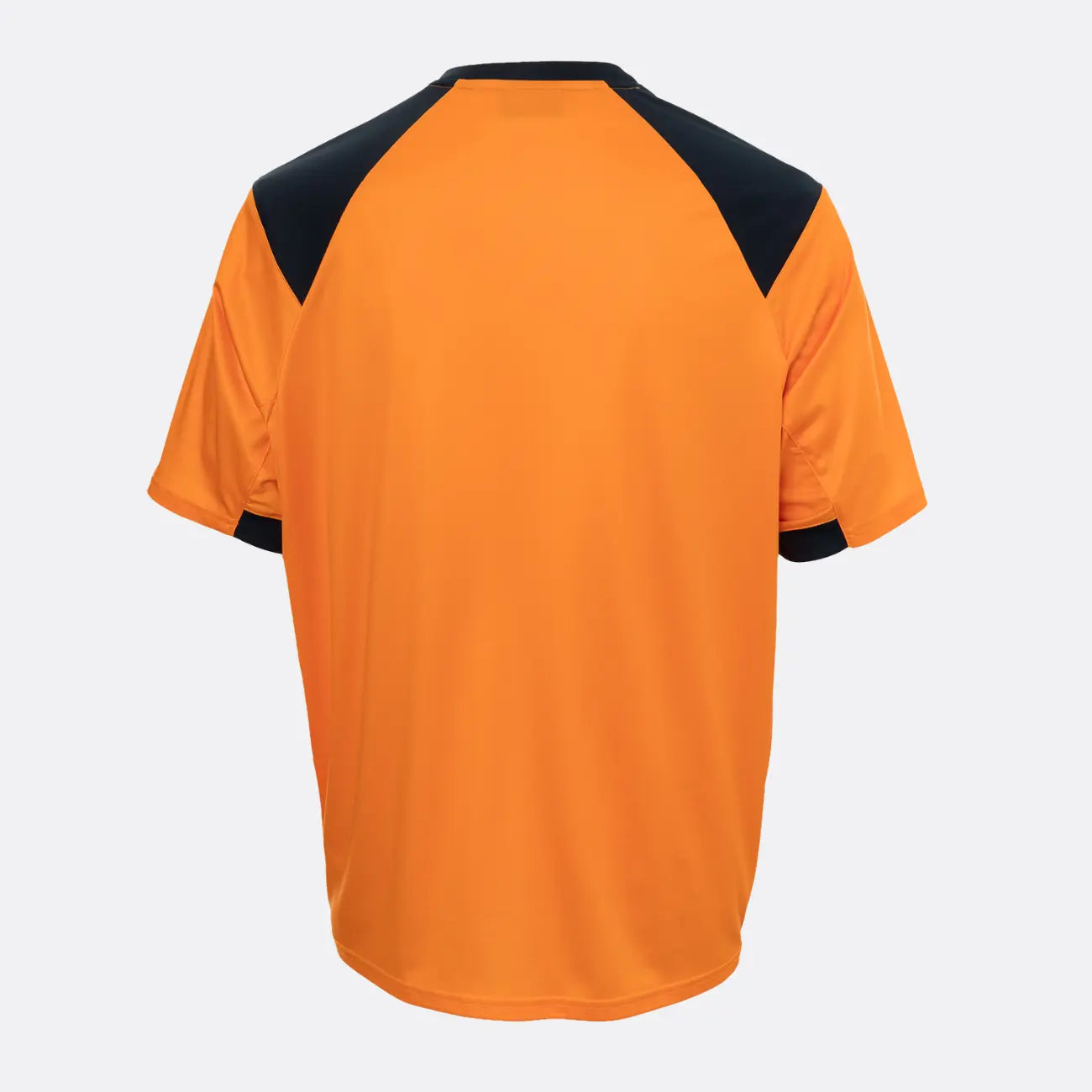 JDH Carbon camiseta de portero junior manga corta - Naranja