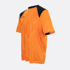 JDH Carbon camiseta de portero junior manga corta - Naranja