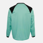 JDH Carbon camiseta de portero junior manga larga - Verde