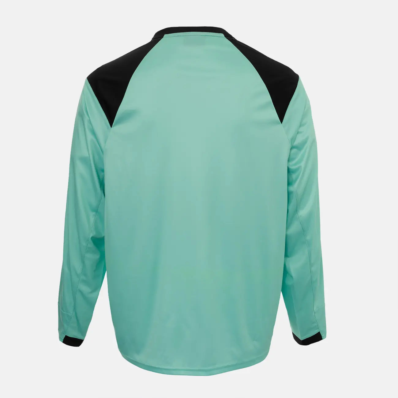 JDH Carbon camiseta de portero junior manga larga - Verde