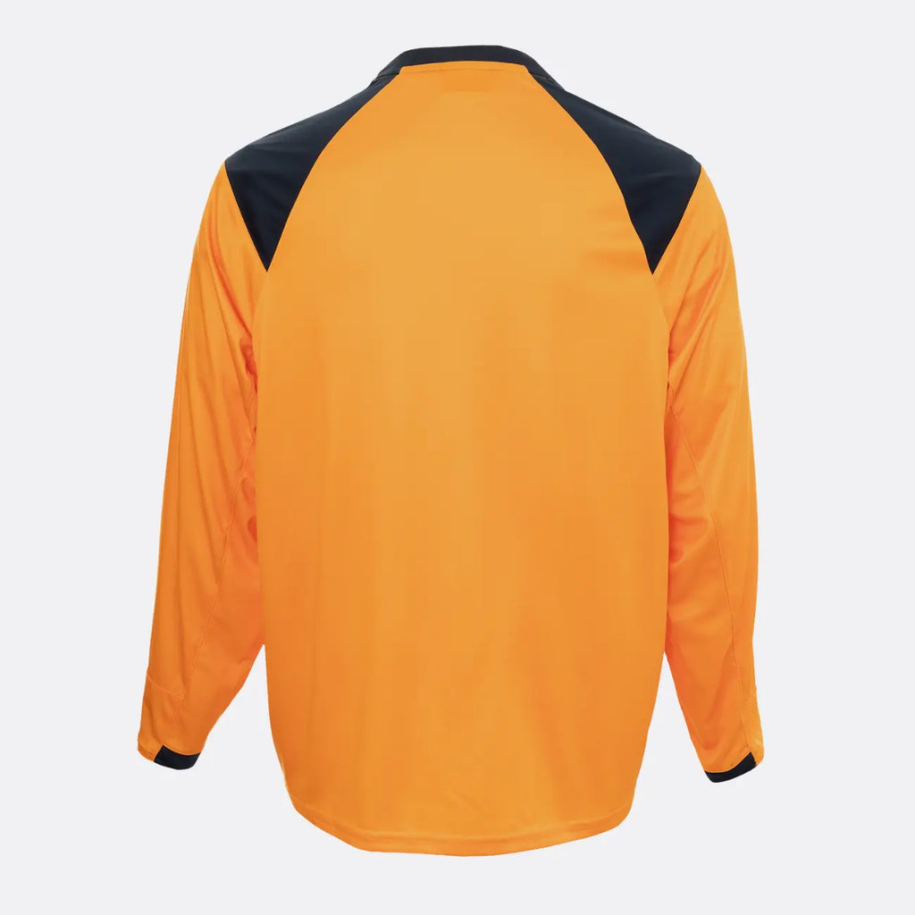 JDH Carbon camiseta de portero senior manga larga - Naranja