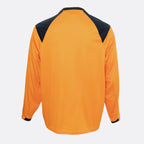 JDH Carbon camiseta de portero senior manga larga - Naranja