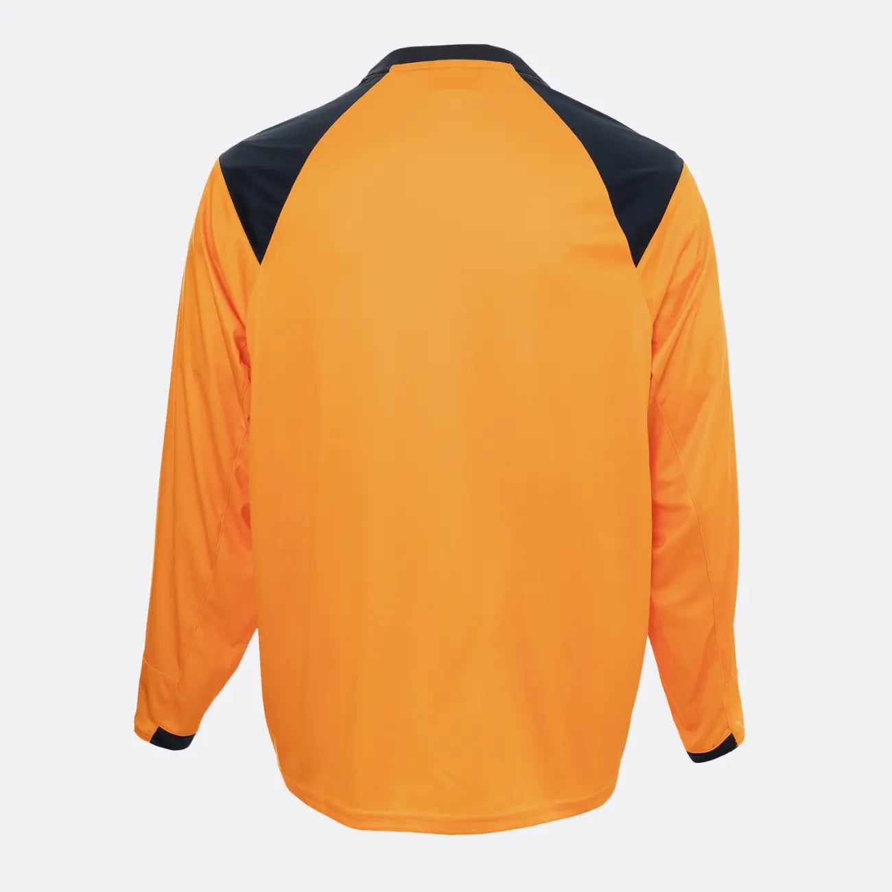 JDH Carbon camiseta de portero senior manga larga - Naranja