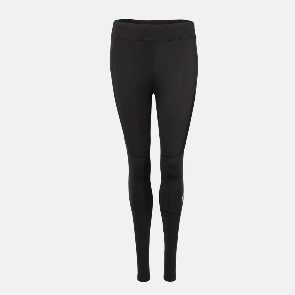 JDH Carbon leggings profesionales para mujer - Negro