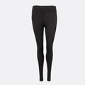 JDH Carbon leggings profesionales para mujer - Negro