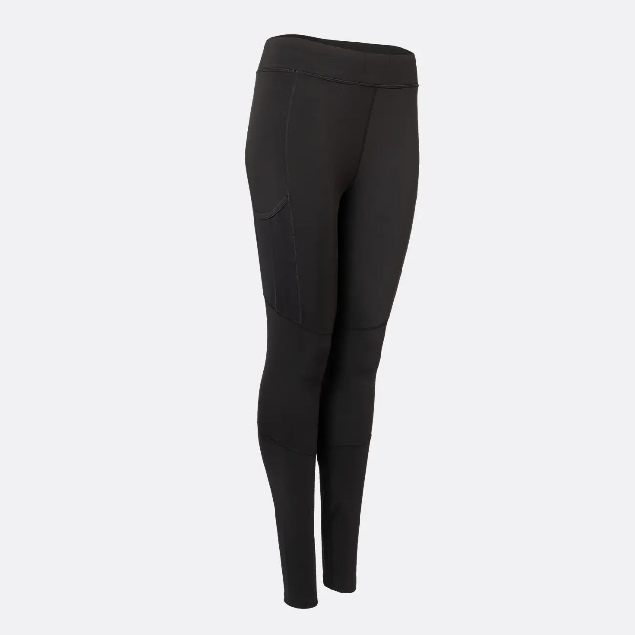 JDH Carbon leggings profesionales para mujer - Negro