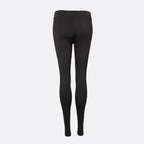JDH Carbon leggings profesionales para mujer - Negro