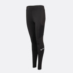 JDH Carbon leggings profesionales para mujer - Negro