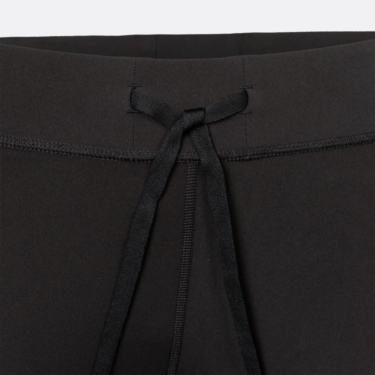 JDH Carbon leggings profesionales para mujer - Negro