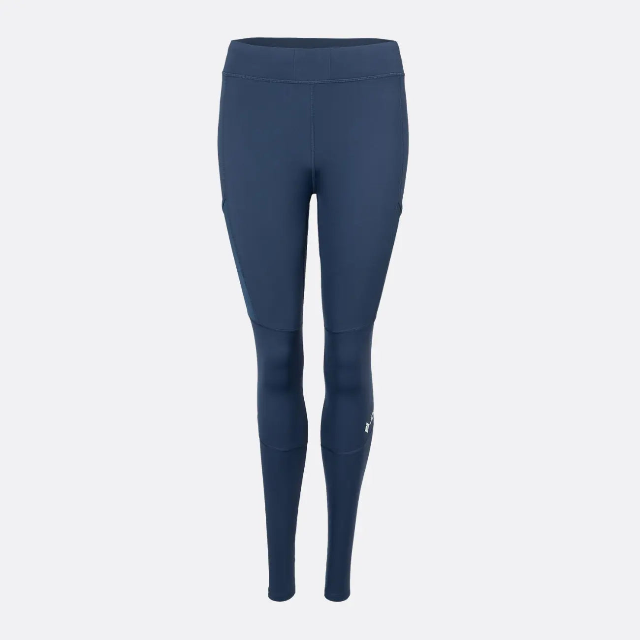 JDH Carbon women pro legging - Navy Kleding