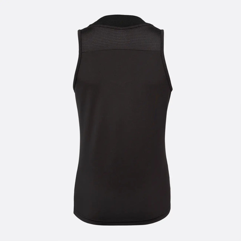 JDH Carbon pro mujer tank - Negro