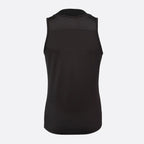 JDH Carbon pro mujer tank - Negro