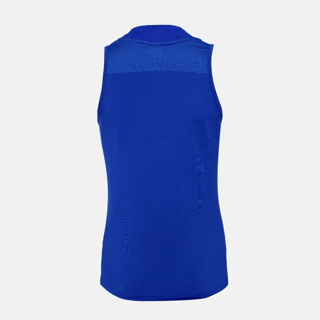 JDH Carbon top profesional para mujer - Cobalto