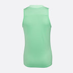 JDH Carbon top profesional para mujer - Menta