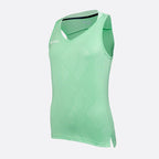 JDH Carbon top profesional para mujer - Menta