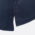 JDH Carbon pro mujer tank - Azul Marino