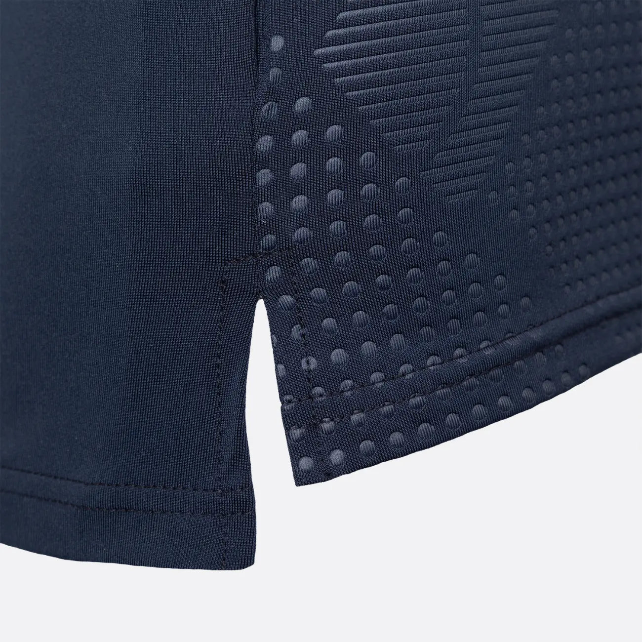 JDH Carbon pro mujer tank - Azul Marino