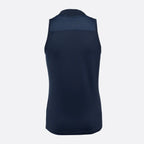 JDH Carbon pro mujer tank - Azul Marino