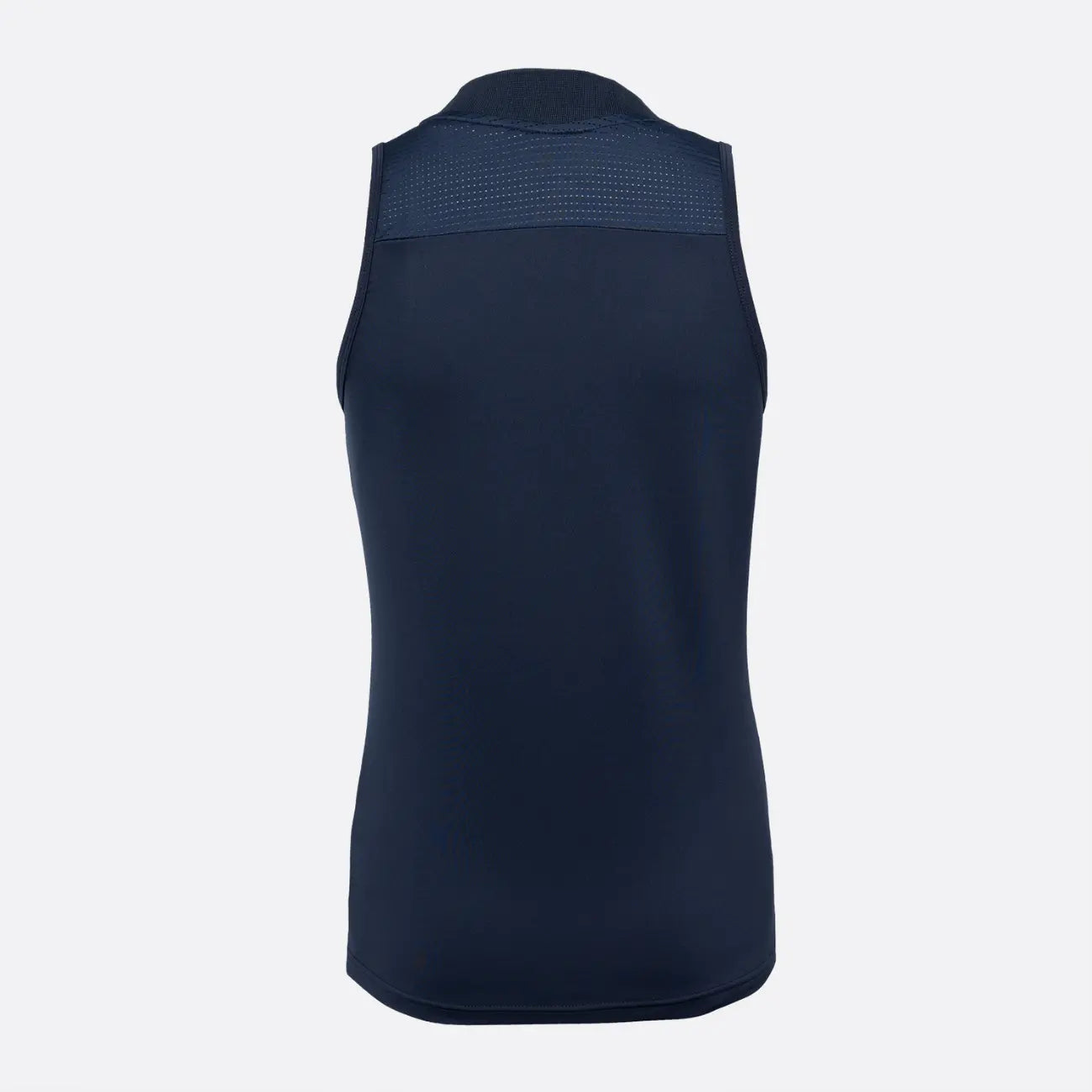 JDH Carbon pro mujer tank - Azul Marino