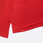 JDH Carbon pro mujer tank - Rojo
