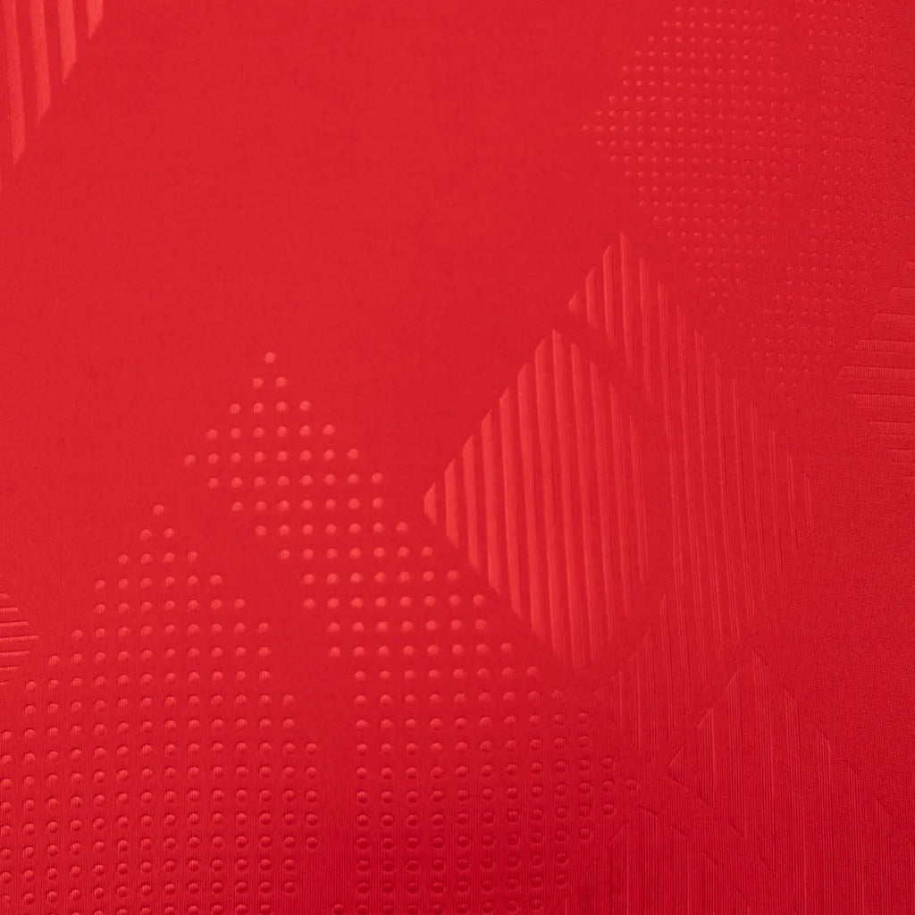JDH Carbon pro mujer tank - Rojo