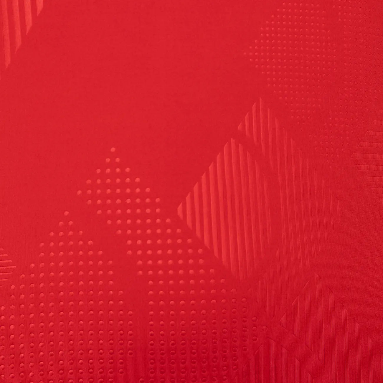 JDH Carbon pro mujer tank - Rojo