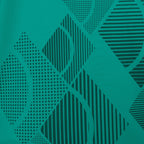 JDH Carbon pro mujer media cremallera - Verde Claro