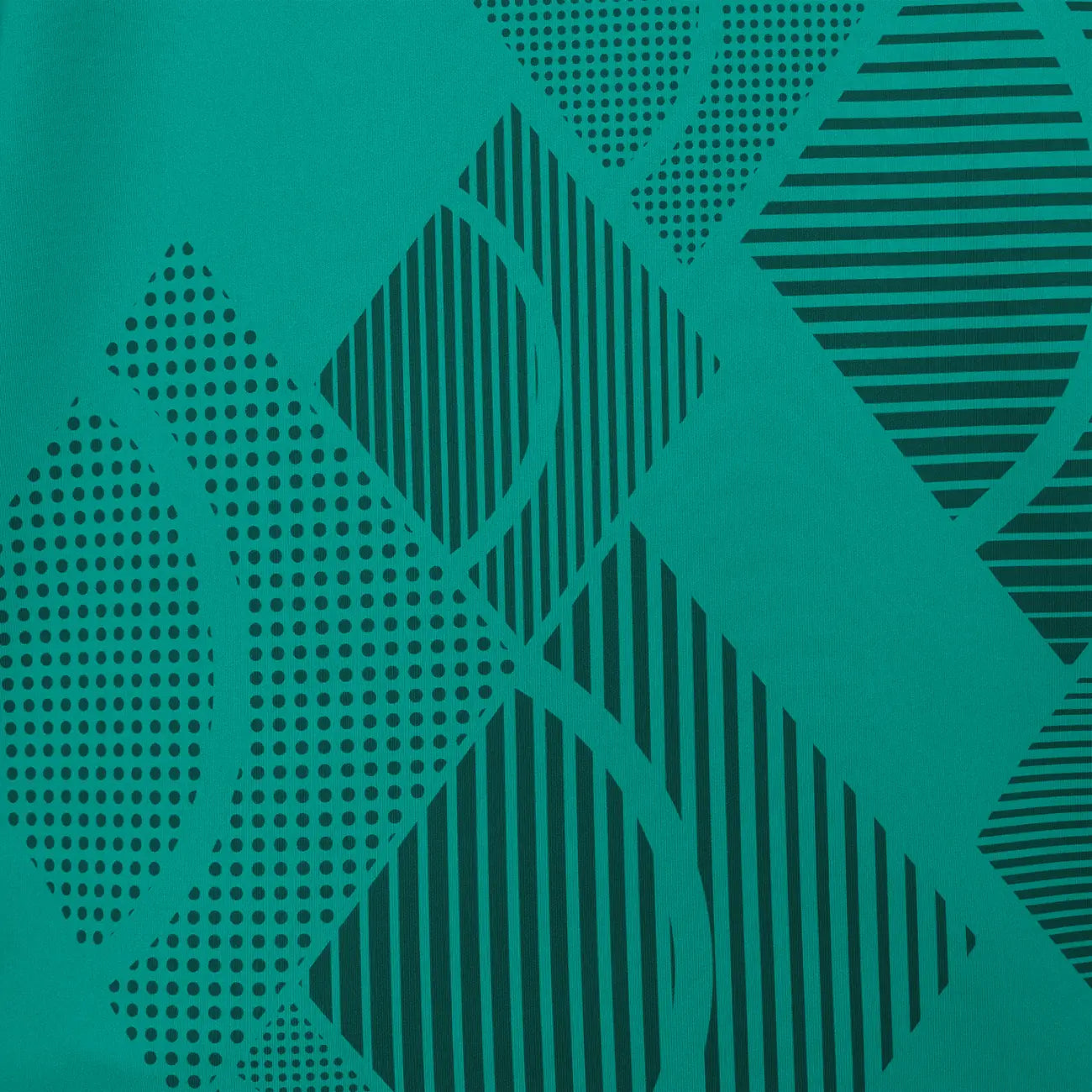 JDH Carbon pro mujer media cremallera - Verde Claro