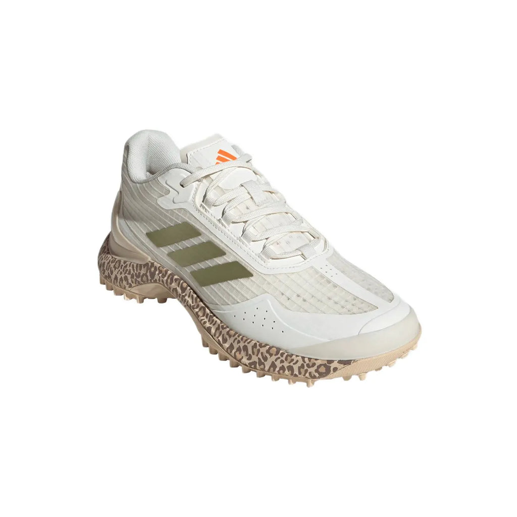 Fabeoa ¿Comprar Adidas Fabela X Empower White? | Zapatillas de hockey Adidas ...