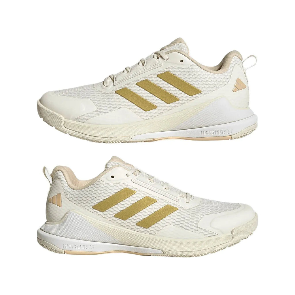 Adidas Novaflight 2 Dames Hockeyschoen