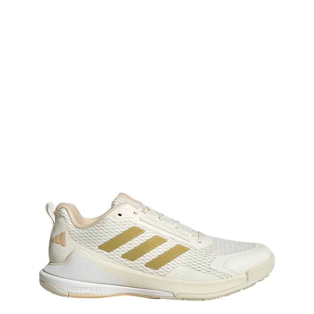 Adidas Novaflight 2 Dames Hockeyschoen