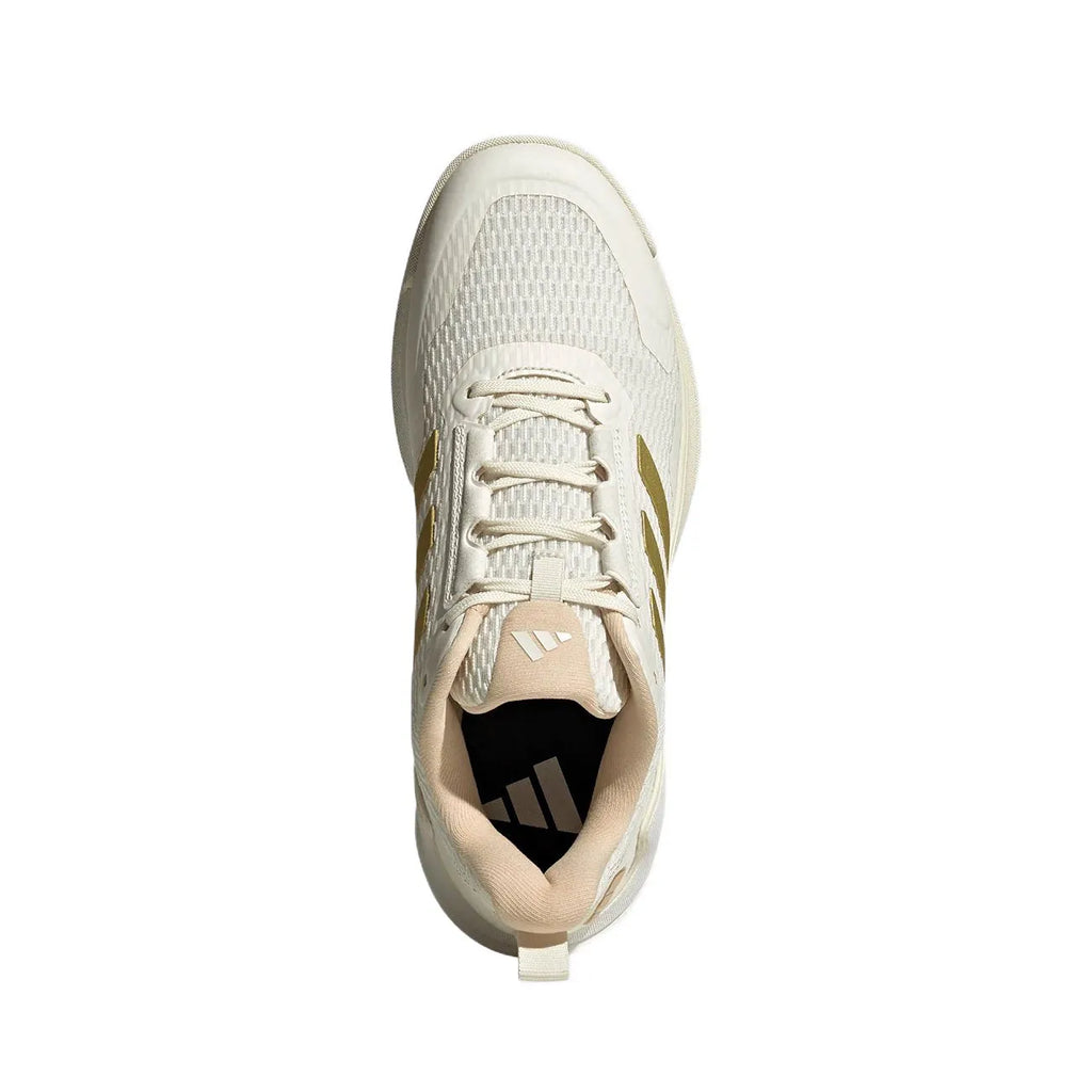 Adidas Novaflight 2 Dames Hockeyschoen