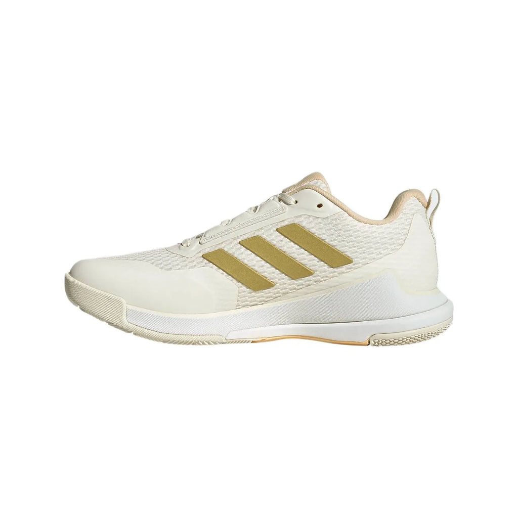 Adidas Novaflight 2 Dames Hockeyschoen