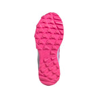 Adidas Youngstar - Lucid Pink Hockeyschoen