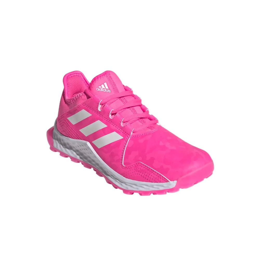 Adidas Youngstar - Lucid Pink Hockeyschoen