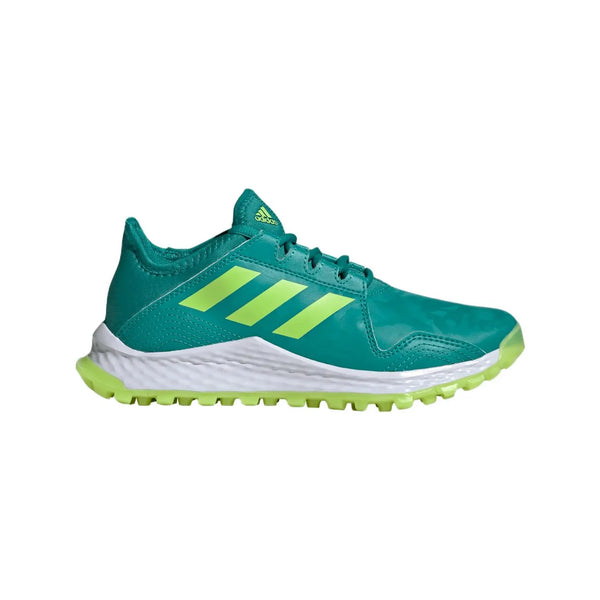 Adidas Youngstar - Verde Azulado Puro