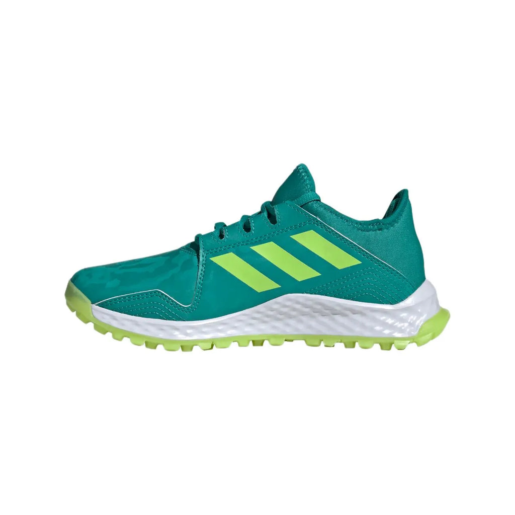 Adidas Youngstar - Pure Teal Hockeyschoen
