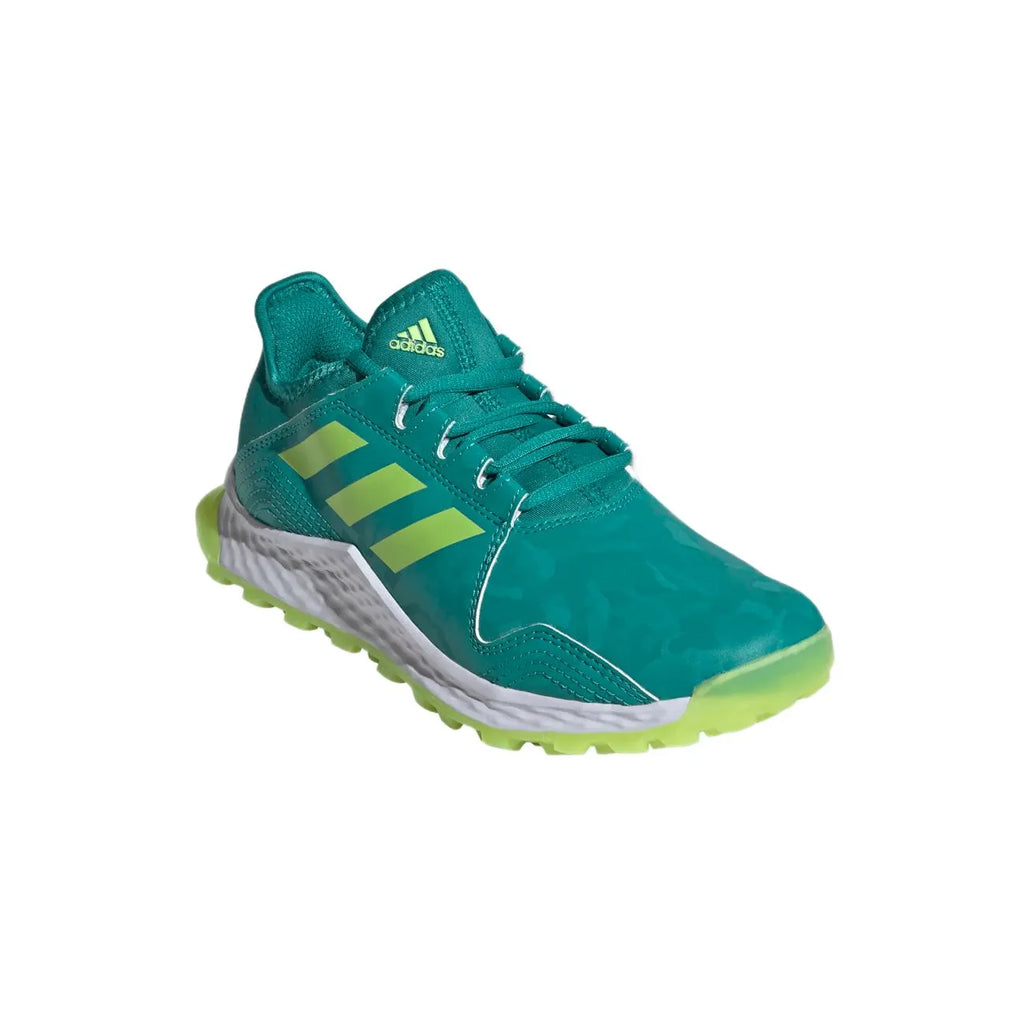 Adidas Youngstar - Pure Teal Hockeyschoen