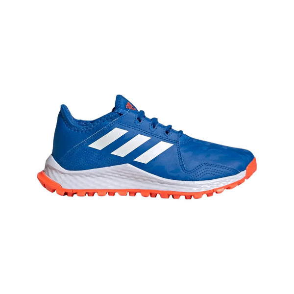 Adidas Youngstar - Azul Real Brillante