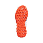 Adidas Youngstar - Bright Royal Hockeyschoen