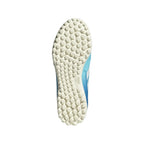 Adidas Hockey Youngstar Rise - Blue White Hockeyschoen